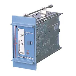 Преобразователь Siemens Sitrans HydroRangerPlus