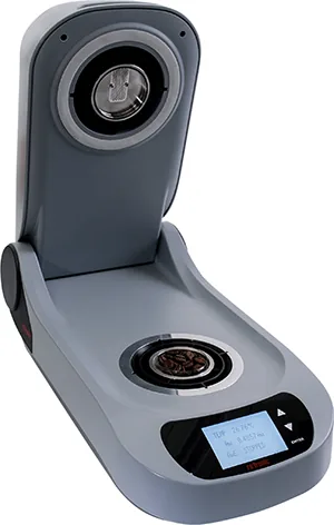 Анализатор Rotronic AwTherm-PS14