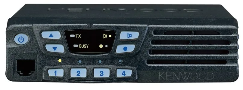 Рация Kenwood TK-8108HM/M2