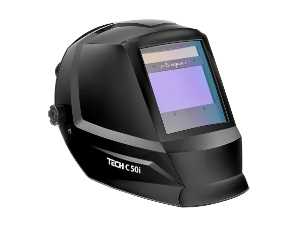 Сварочная маска Сварог TECH C50I TRUE COLOR PLUS