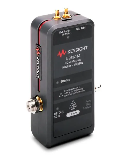 Калибратор приемника Keysight U9361M