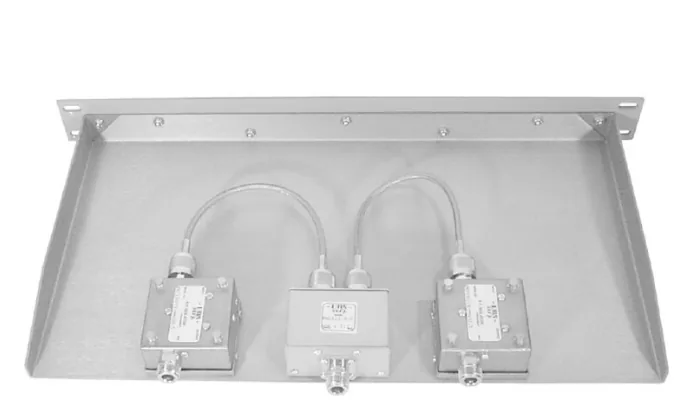 Комбайнер EMR 24321