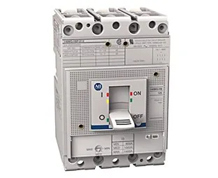 Выключатель Allen Bradley 140MG