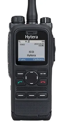 Радиостанция портативная Hytera PT560H B 806-870 МГц