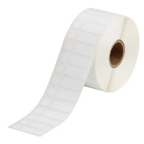 Этикетка BRADY THT-249-499-1.5-SC