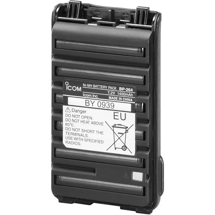 Аккумулятор Icom BP-264
