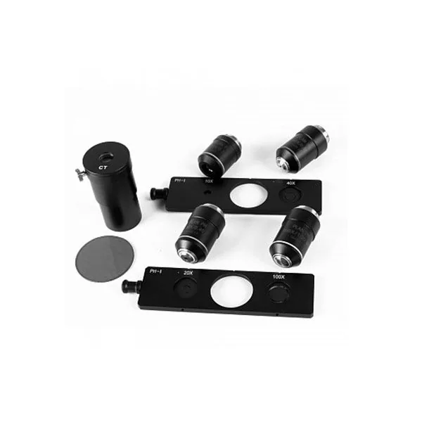 Адаптер c-mount 0,5х для Микромед 3 Альфа