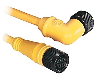 Микрокабель Allen Bradley Bulletin 889 EAC Micro Cordsets