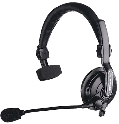 Гарнитура Motorola RBR Headset