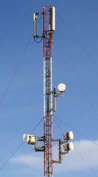 Мачта ComTech CT-A3T