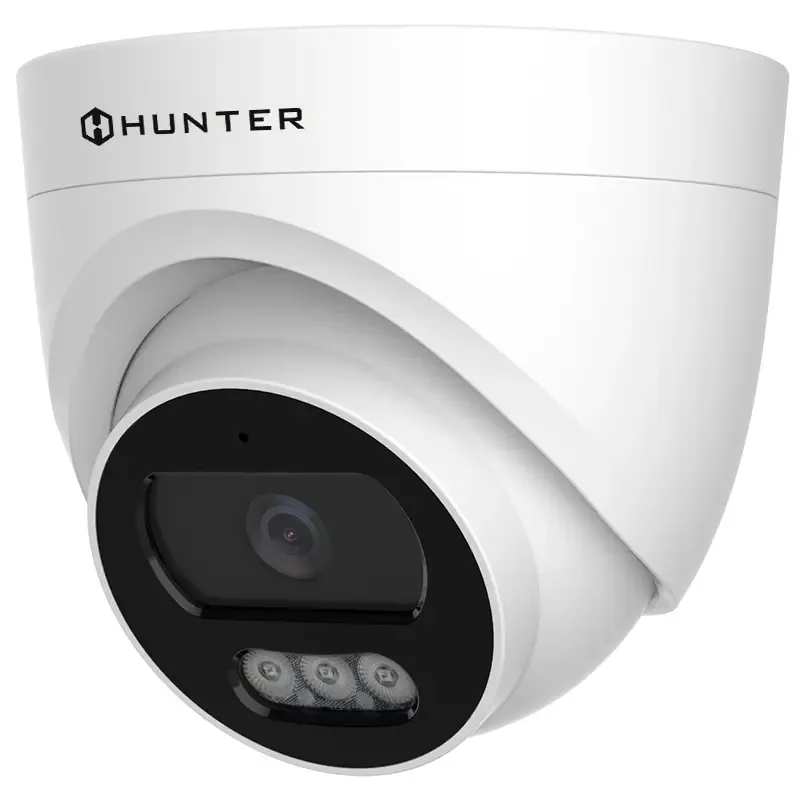 Видеокамера Hunter HN-D20IRAPe (2.8)