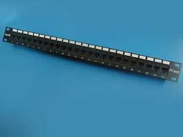 Патч-панель PCNet E-PLU-24D-OO