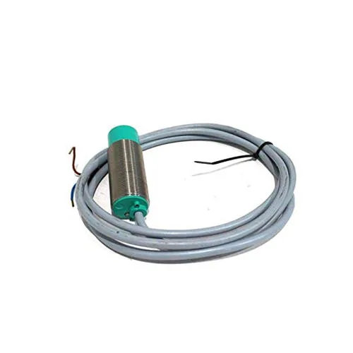 Ёмкостной датчик Pepperl+Fuchs CJ10-30GM-WO