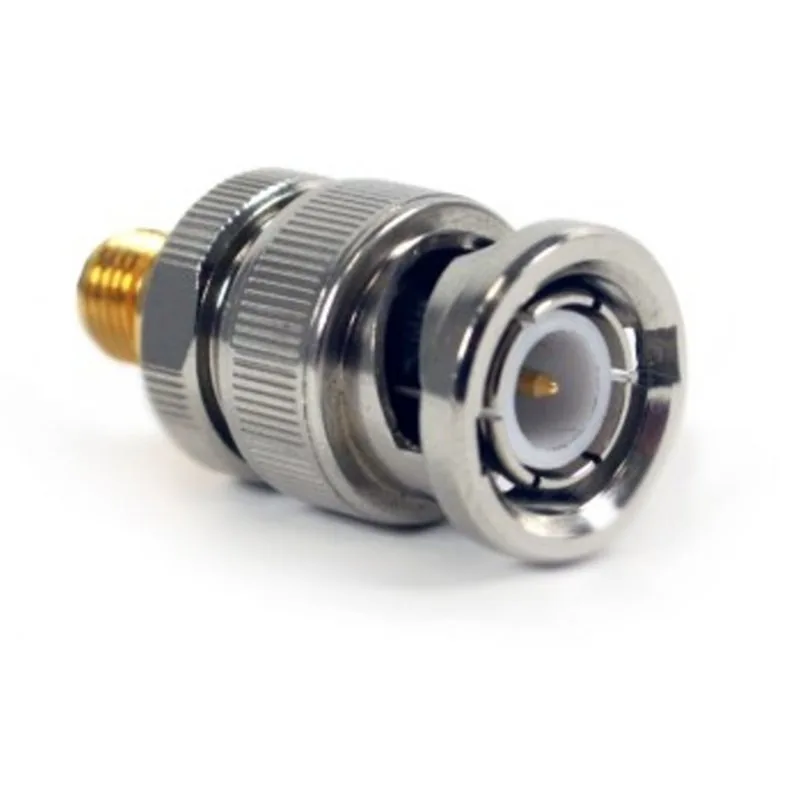 Адаптер SMA(f)-BNC(m) TA313