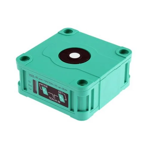 Датчик ультразвуковой Pepperl+Fuchs UB500-F42-E6-V15