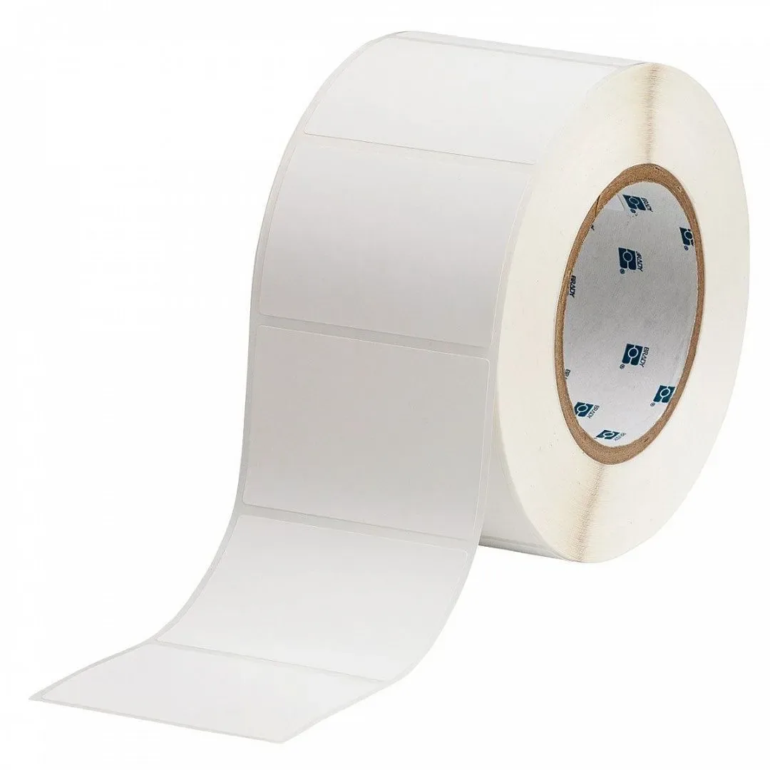 Этикетка BRADY THT-19-425-1