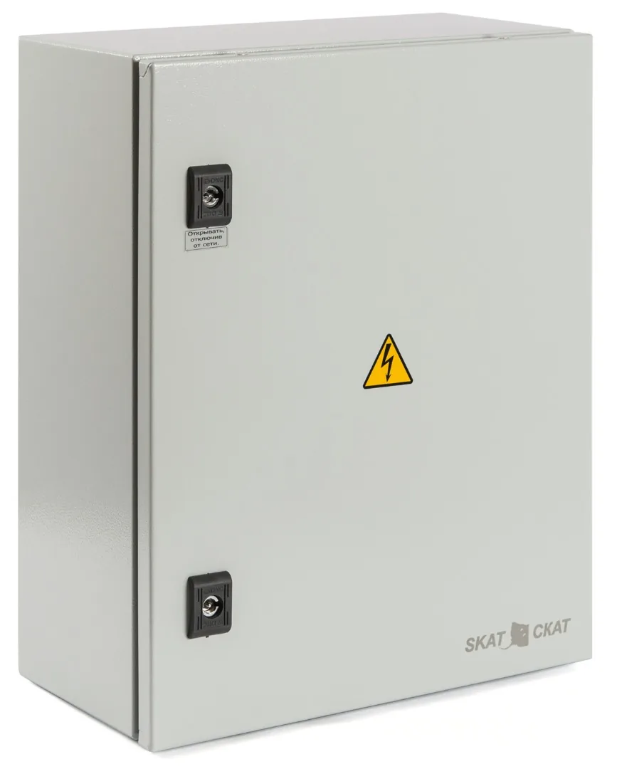 Источник бесперебойного питания Бастион SKAT SMART UPS-600 IP65 SNMP WI-FI