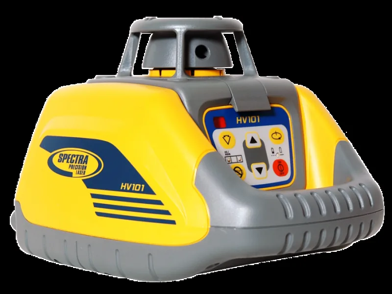 Нивелир Spectra Precision HV101