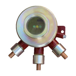 Блок коммутации БК-2Р-ВЗ