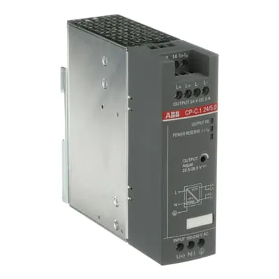 Источник питания ABB CP-C.1 24/5.0-C