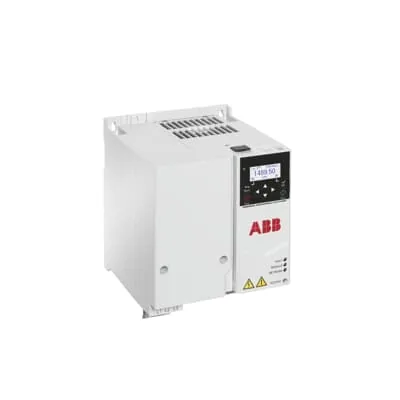 Привод машинного оборудования ABB ACS380-040C-033A-4