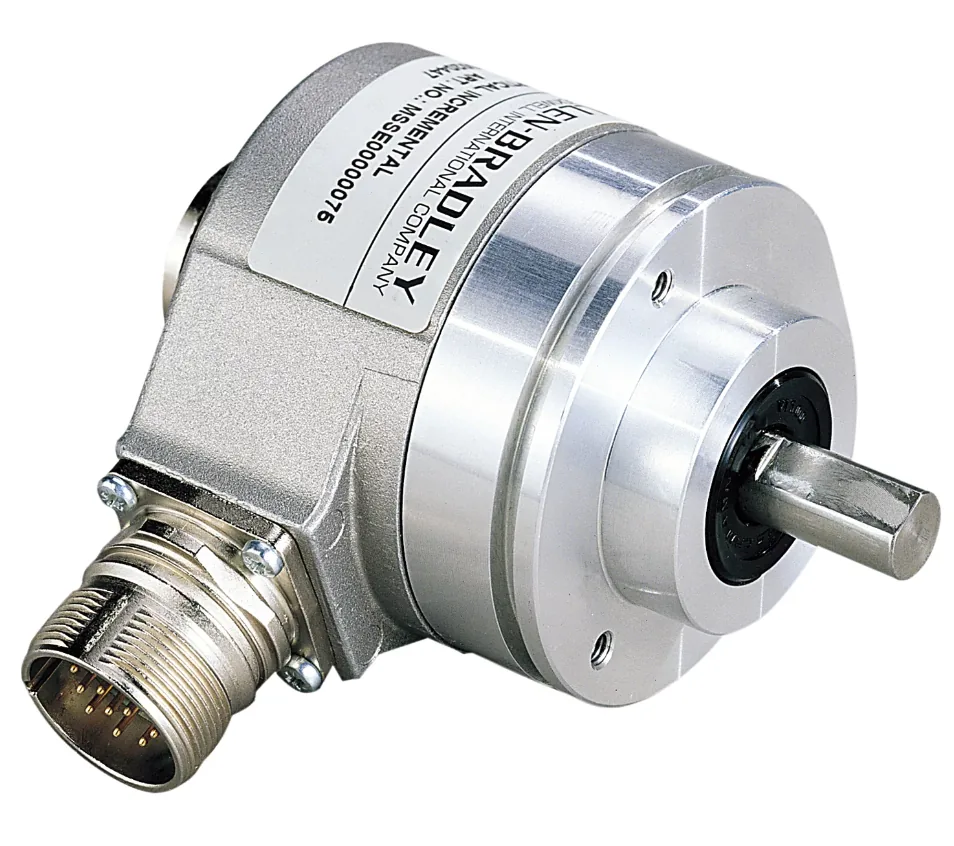 Энкодер Allen Bradley Bulletin 842A