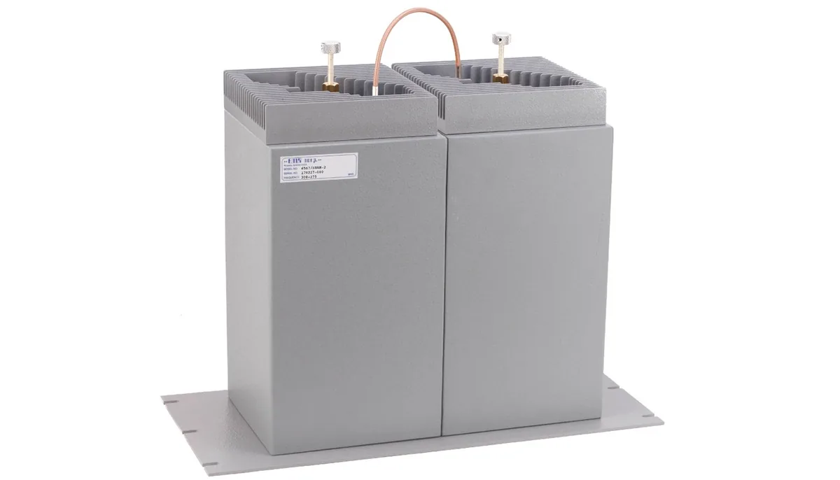 Полосовой фильтр EMR 6567/SBAH-2