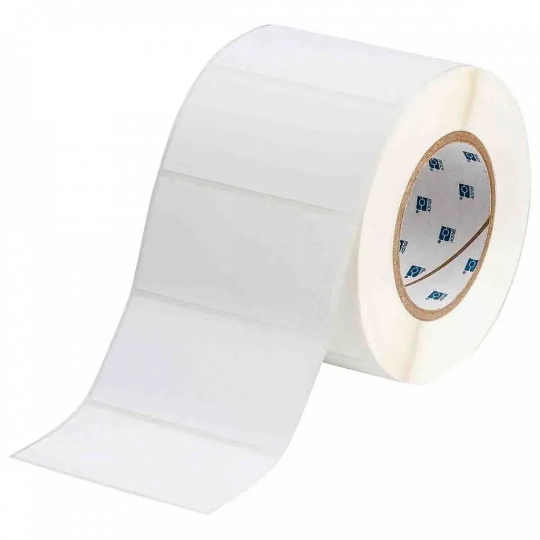 Этикетка BRADY THT-55-489-1