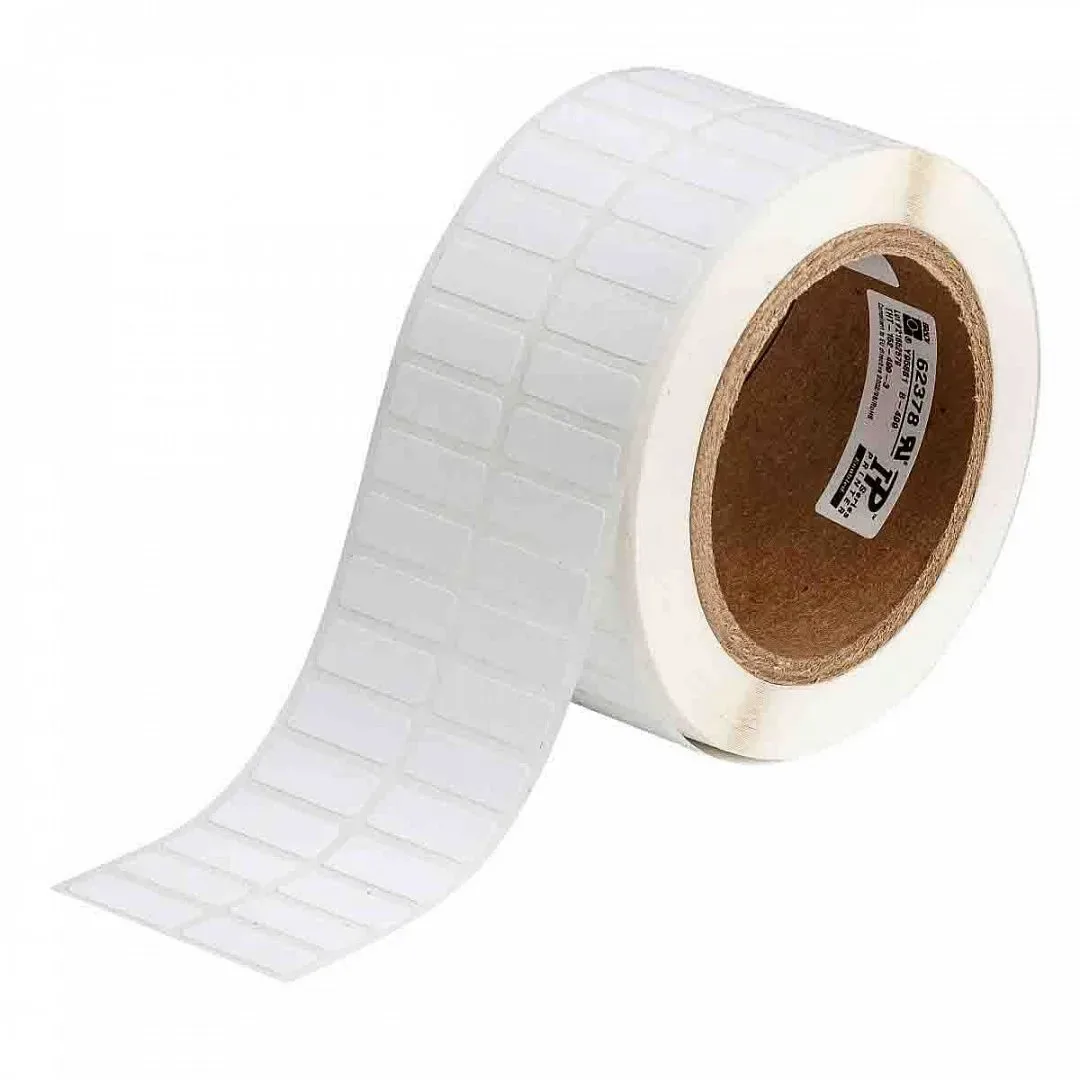 Этикетка BRADY THT-152-499-3