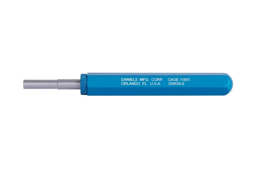 Инструмент для снятия DMC DRK58-8