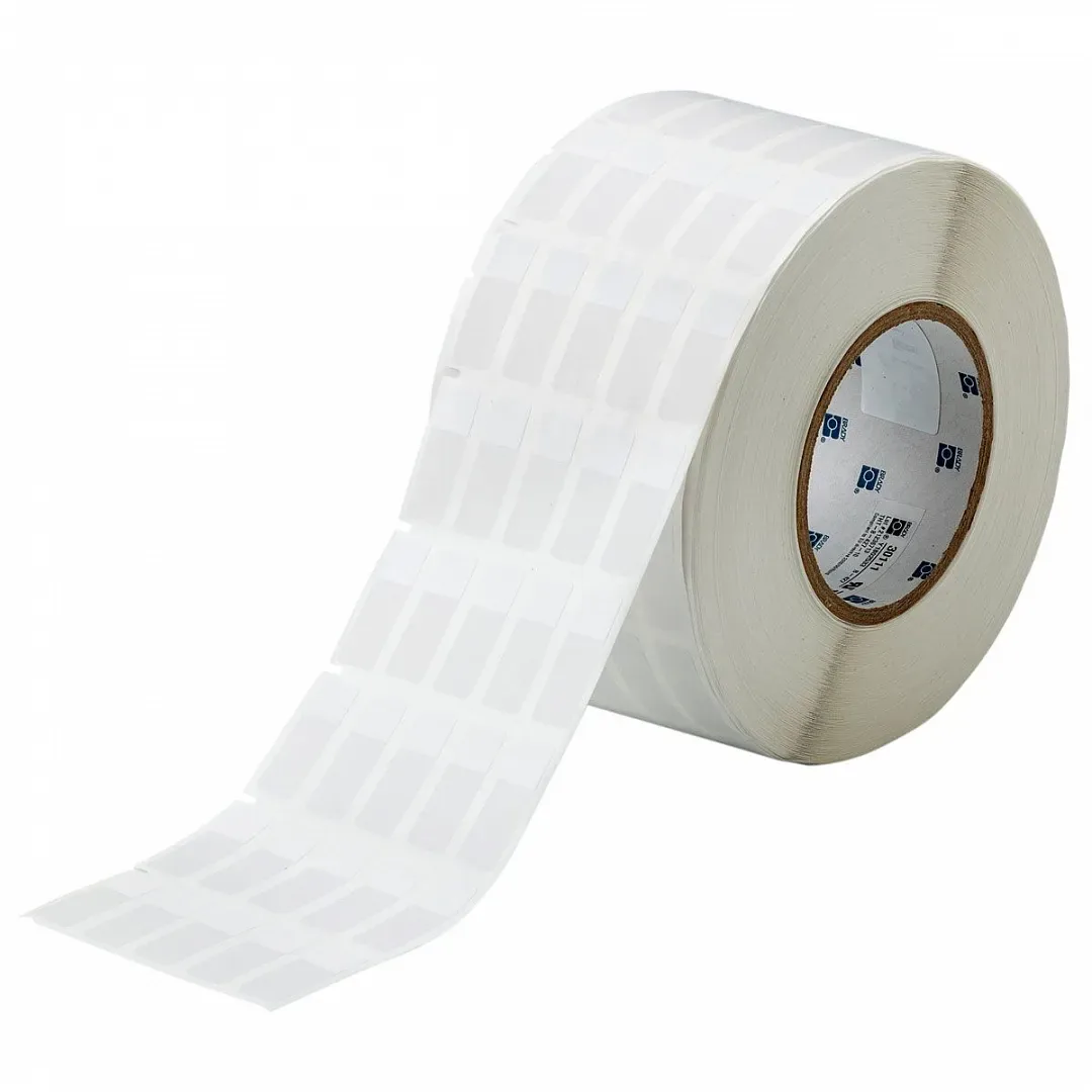Этикетка BRADY THT-10-427-3-YL