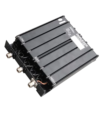 Дуплексер Hytera DT12