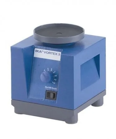 Шейкер IKA Vortex Genius 3