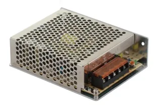 Источник питания на монтажную панель INNOCONT SB-P-35-24