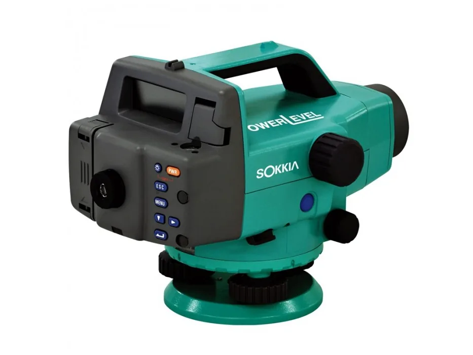 Нивелир Sokkia SDL50