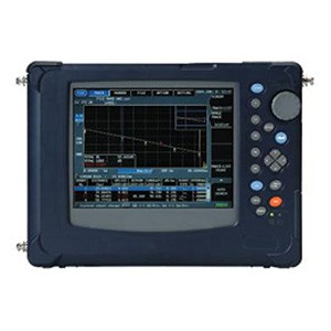 Поверка рефлектометра оптического AQ7260
