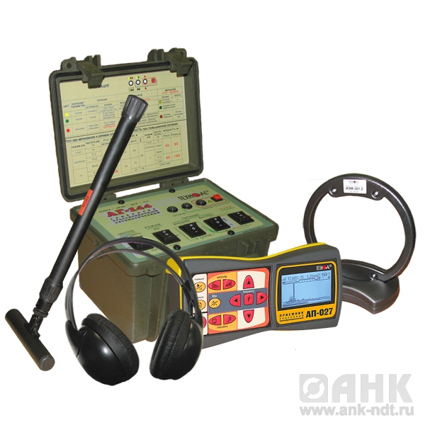 Трассоискатель Успех АГ-528.60Н