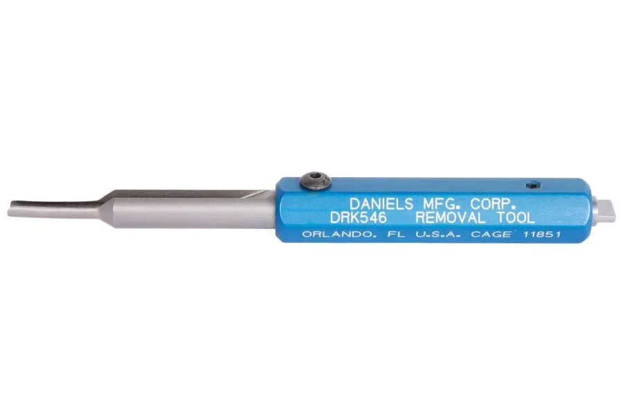 Инструмент для снятия DMC DRK546
