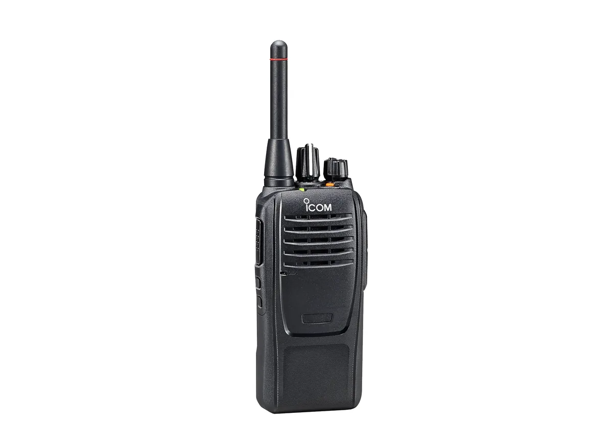 Рация Icom IC-F29SR