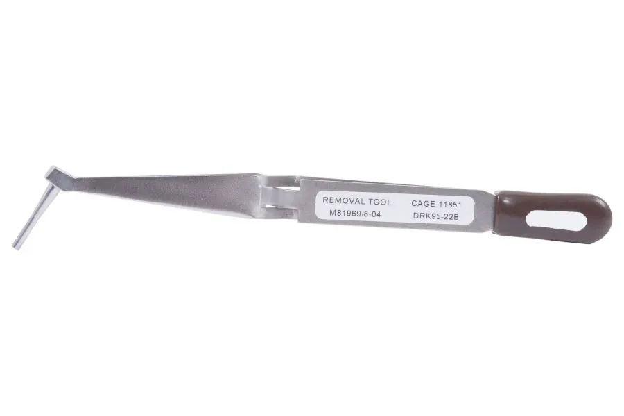 Пинцет для снятия DMC DRK95-22B