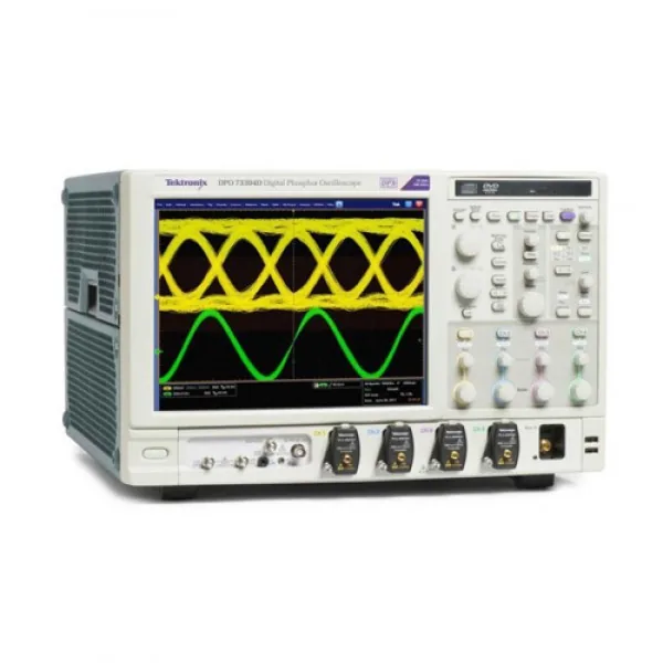 Осциллограф Tektronix MSO70404C