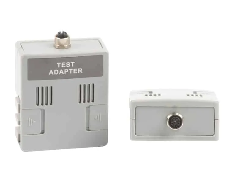 Пара адаптеров AEM AD-M12-X