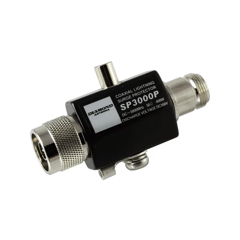 Грозоразрядник Diamond SP3000P