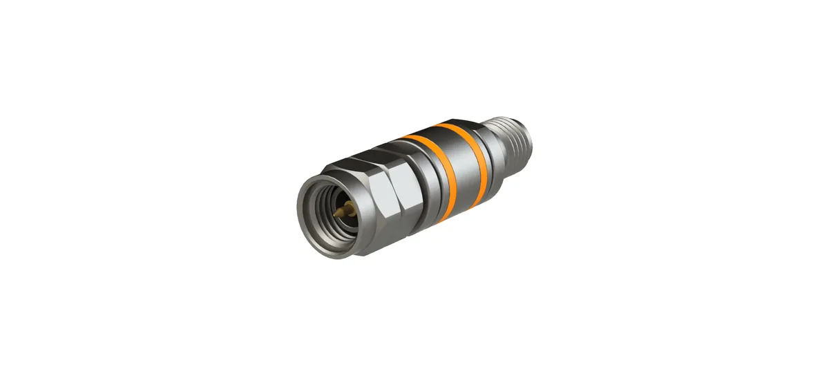 Переход коаксиальный Planar ADP1A-IXM-35F