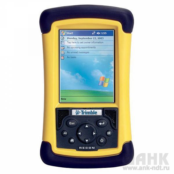 Полевой контроллер Trimble Recon