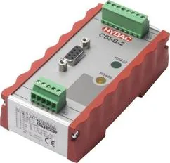 Интерфейс Hydac CSI-B-2 Kit
