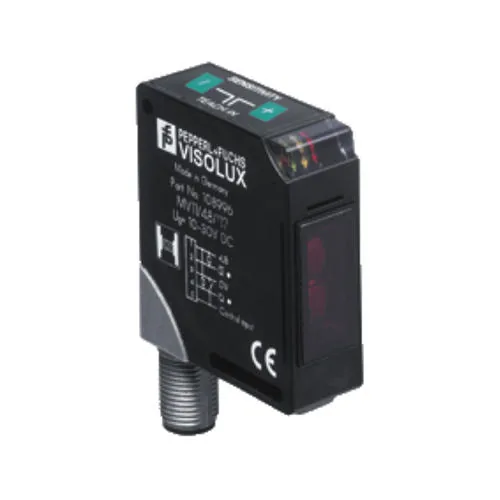 Датчик оптический Pepperl+Fuchs MLV11-54-G/47/112