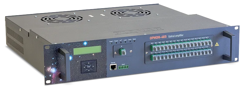 Усилитель Planar Орион-465-I-20-8-SA-120