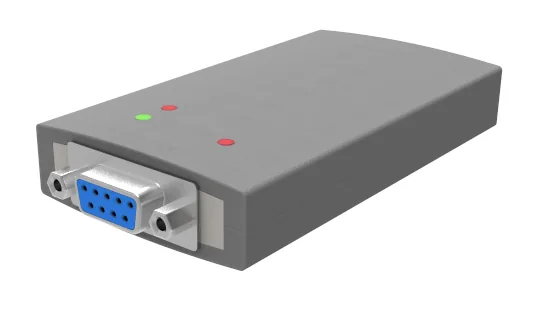 Конвертор Петролайн-А RS-485