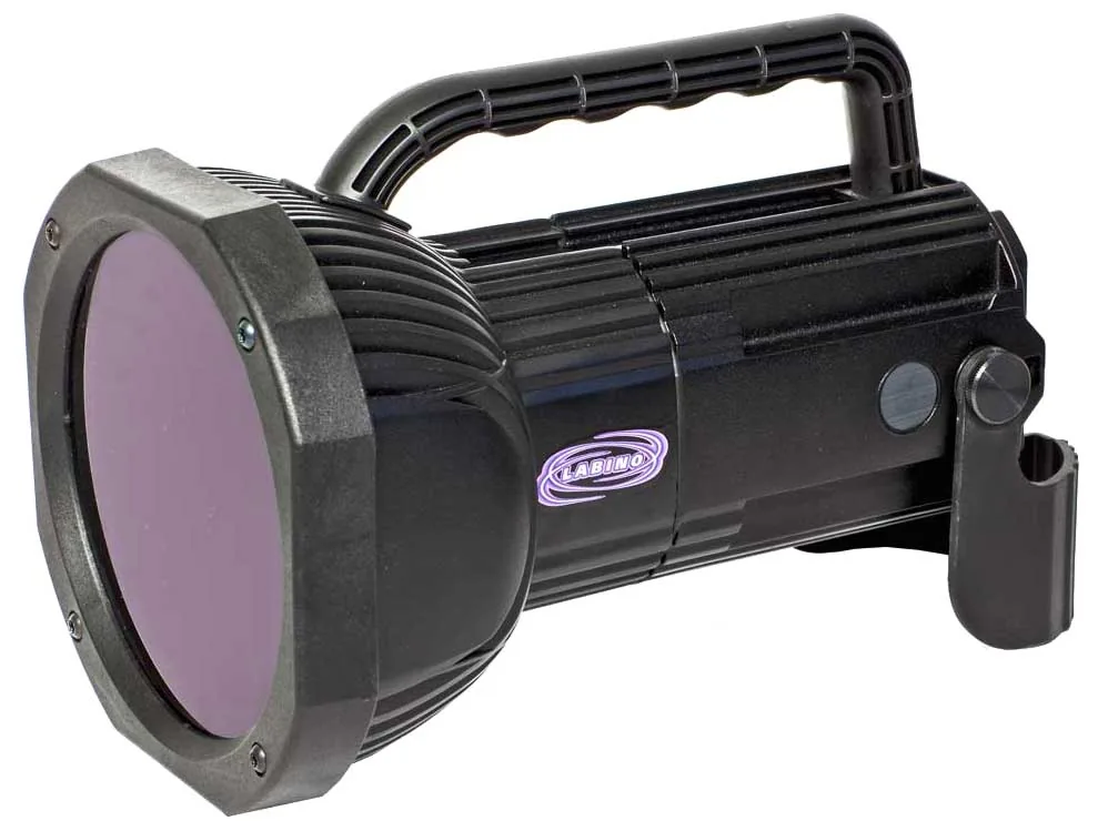 УФ-лампа Labino SuperXenon UV 35 W SXH Battery Floodlight